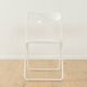 Chaises pliantes Ted, Niels Gammelgaard