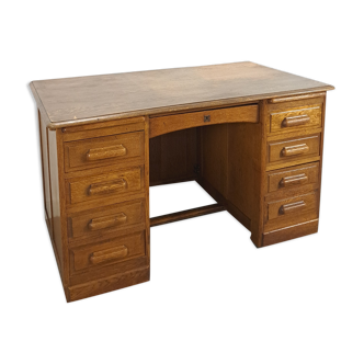 Ancien bureau de notaire