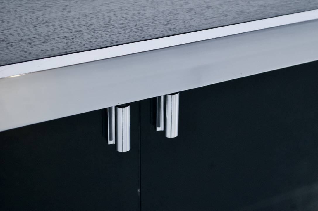 3 modules Tucroma Guido Faleschini 1970s i4 Mariani publisher