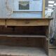 Old counter