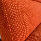 Pair of 70s armchairs