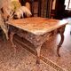 Sorrento Table Italy 18th