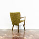 Vintage Armchair, 1950s