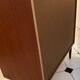Commode vintage scandinave