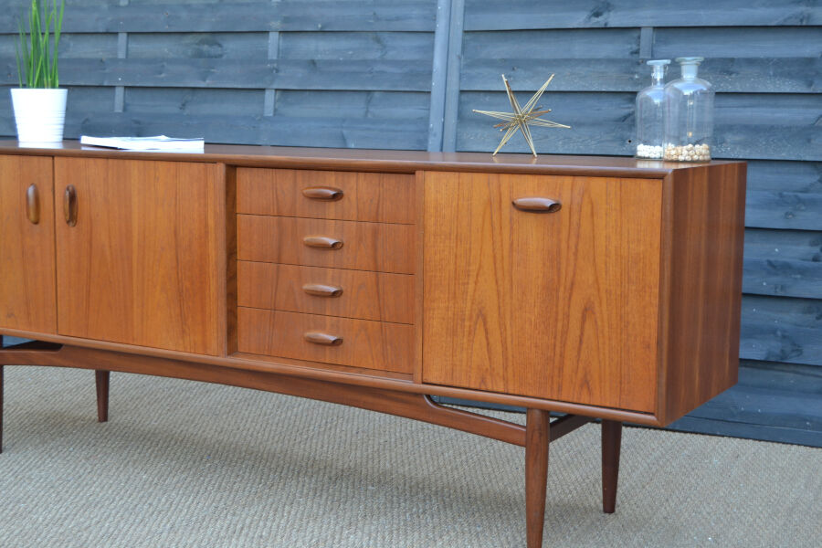 Sideboard by G-Plan teak
