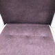 Corduroy armchair