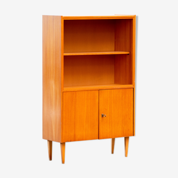 Bibliothèque scandinave 1960