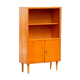 Scandinavian bookcase 1960