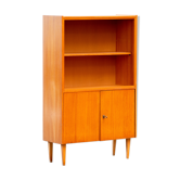 Scandinavian bookcase 1960