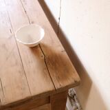 Rustic workshop furniture