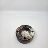 Ceramic catchall, Brutalist France Alsace