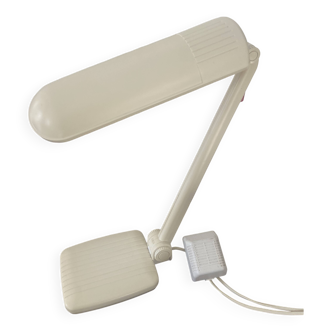 Lampe de bureau articulée Lival Finland vintage