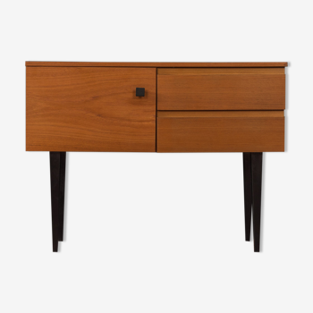 Commode des années 1960