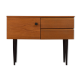Commode des années 1960