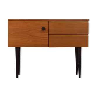 1960s dresser