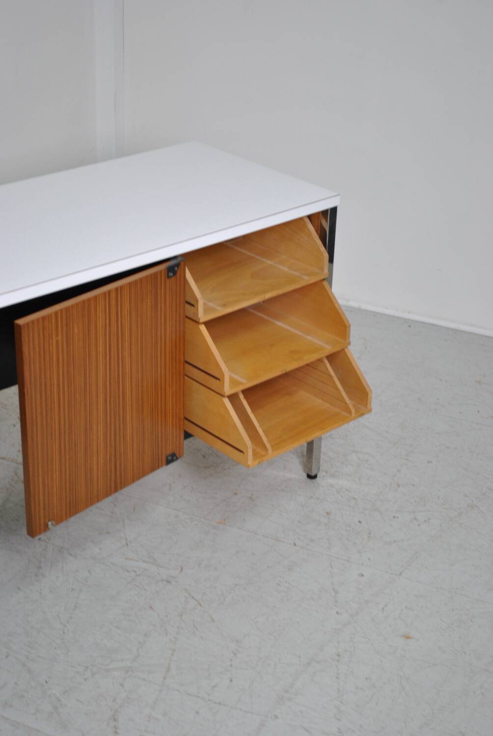 Florence Knoll Desk 1970