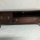 Antique TV cabinet