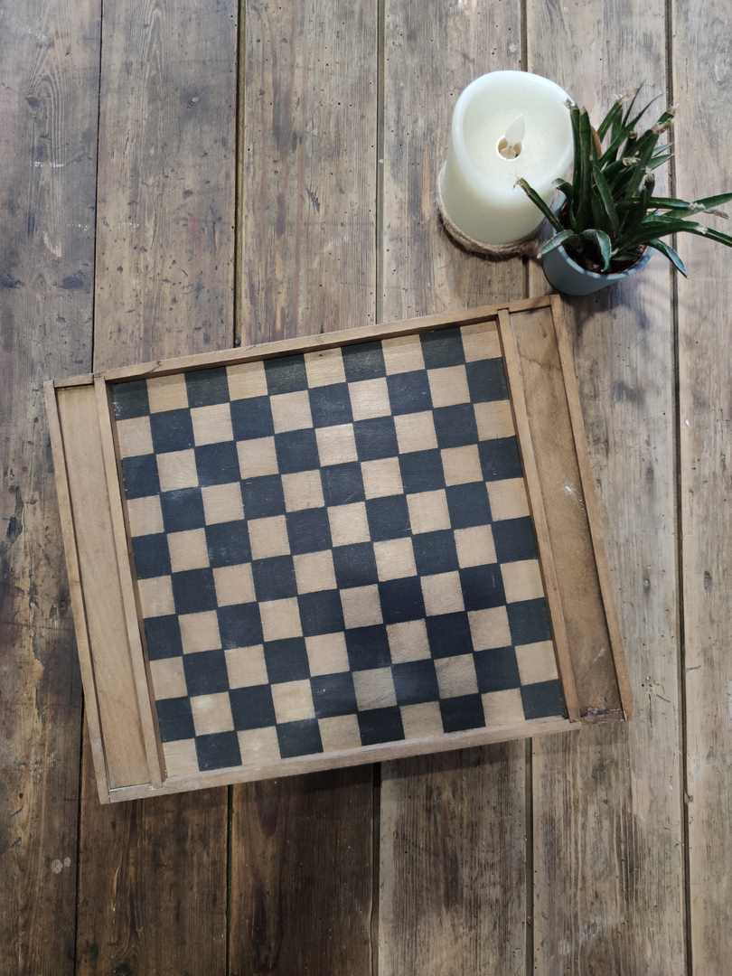 Jeu de dames