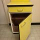 Kitchen furniture