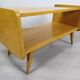 Vintage TV coffee table