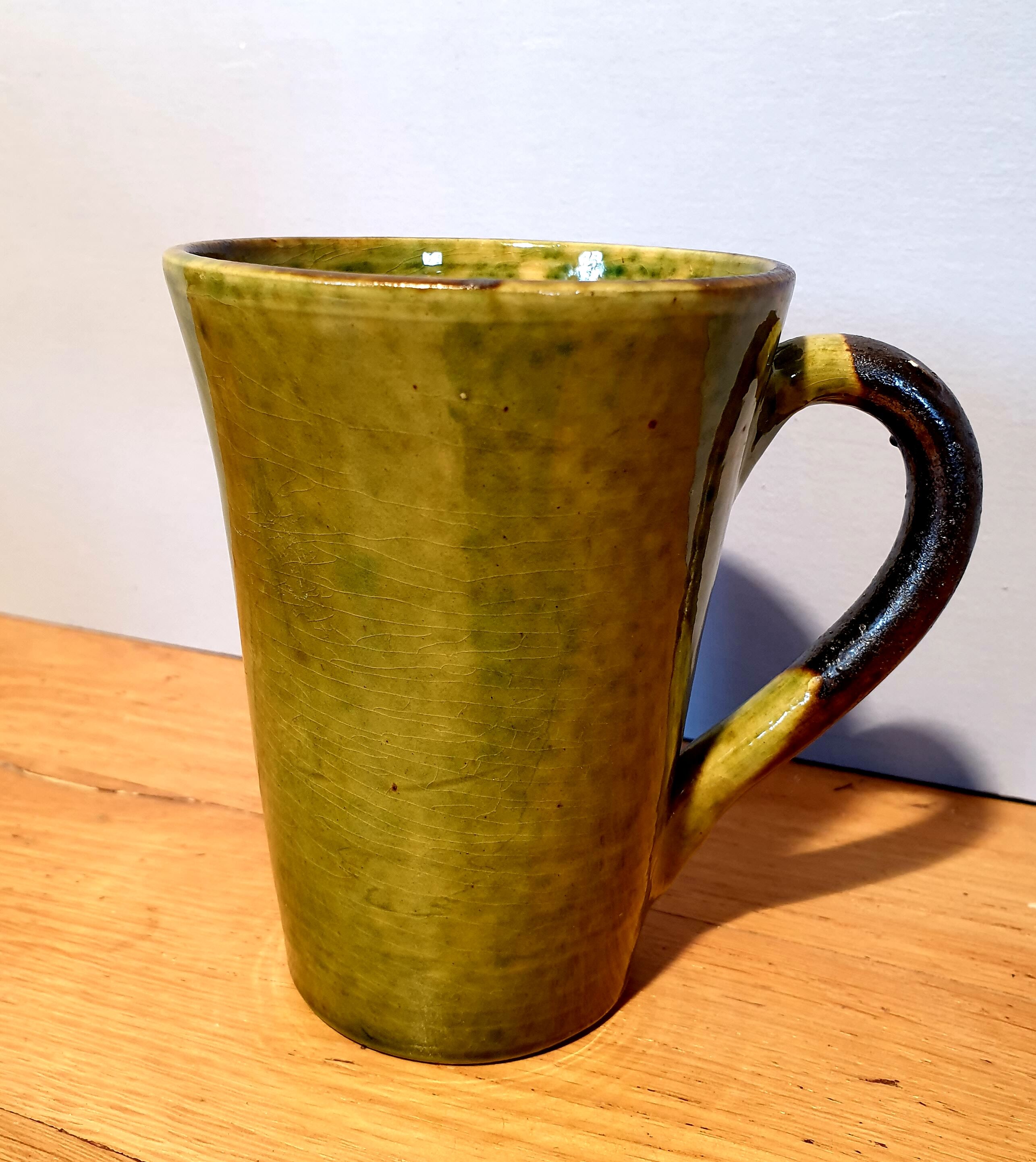 Vallauris mug