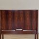 McIntosh Drink Cabinet, (1970s, Rosewood)