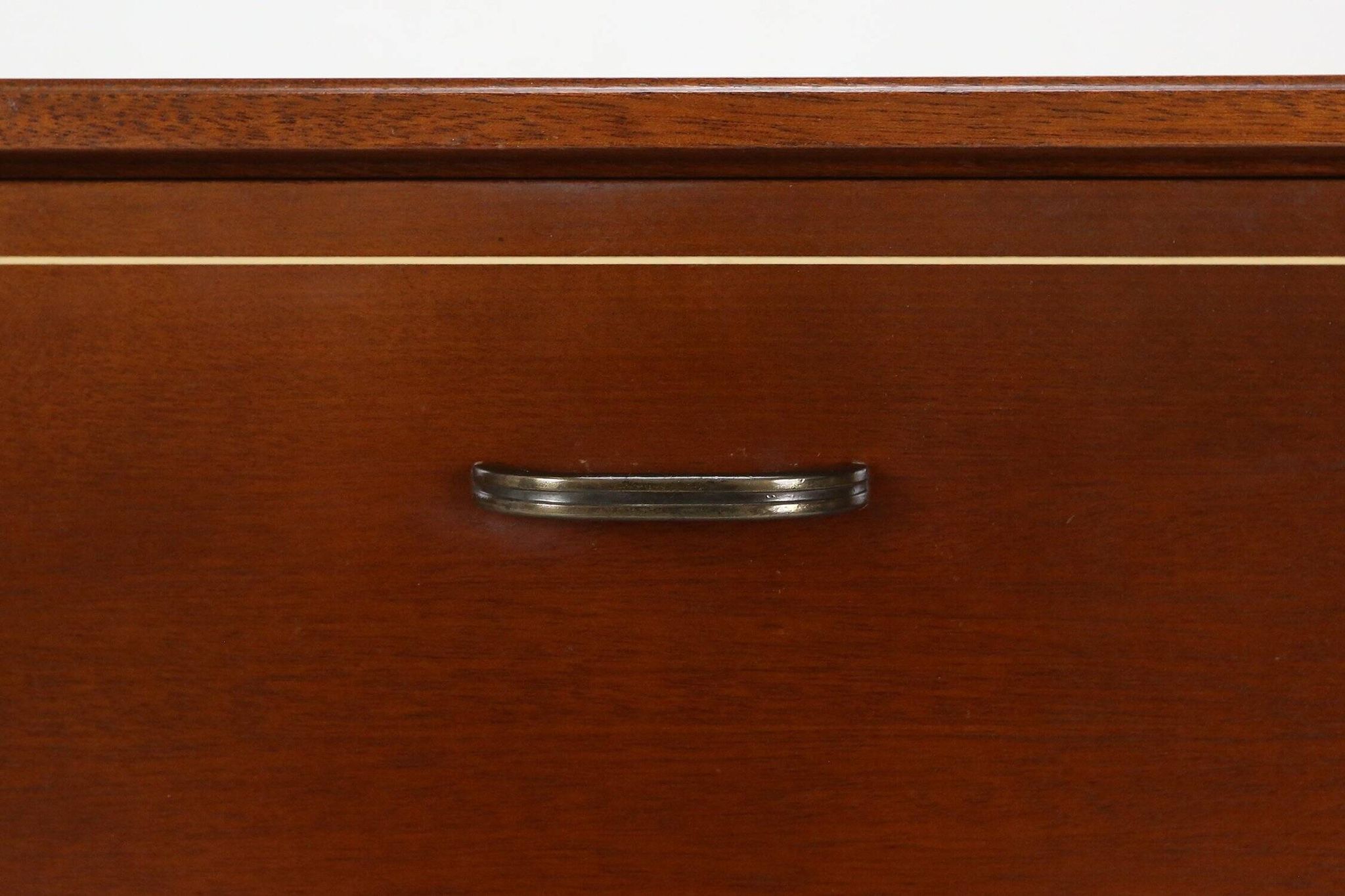 Vintage chest of drawers from the Formula series by Kempkes Meubelen, ca. 1