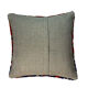 Housse de coussin turc vintage 45 x 45 cm