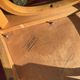 Bistro chairs