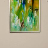 "Floating Figures" by Marie Poesche Empe