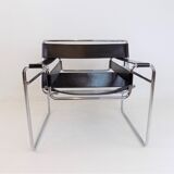 Gavina B3 Wassily chair by Marcel Breuer