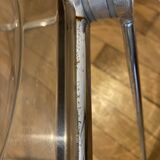 Plia Giancarlo Piretti chairs for Castelli