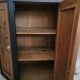 Meuble de rangement buffet Oiseaux