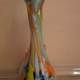 Vase vintage seventies