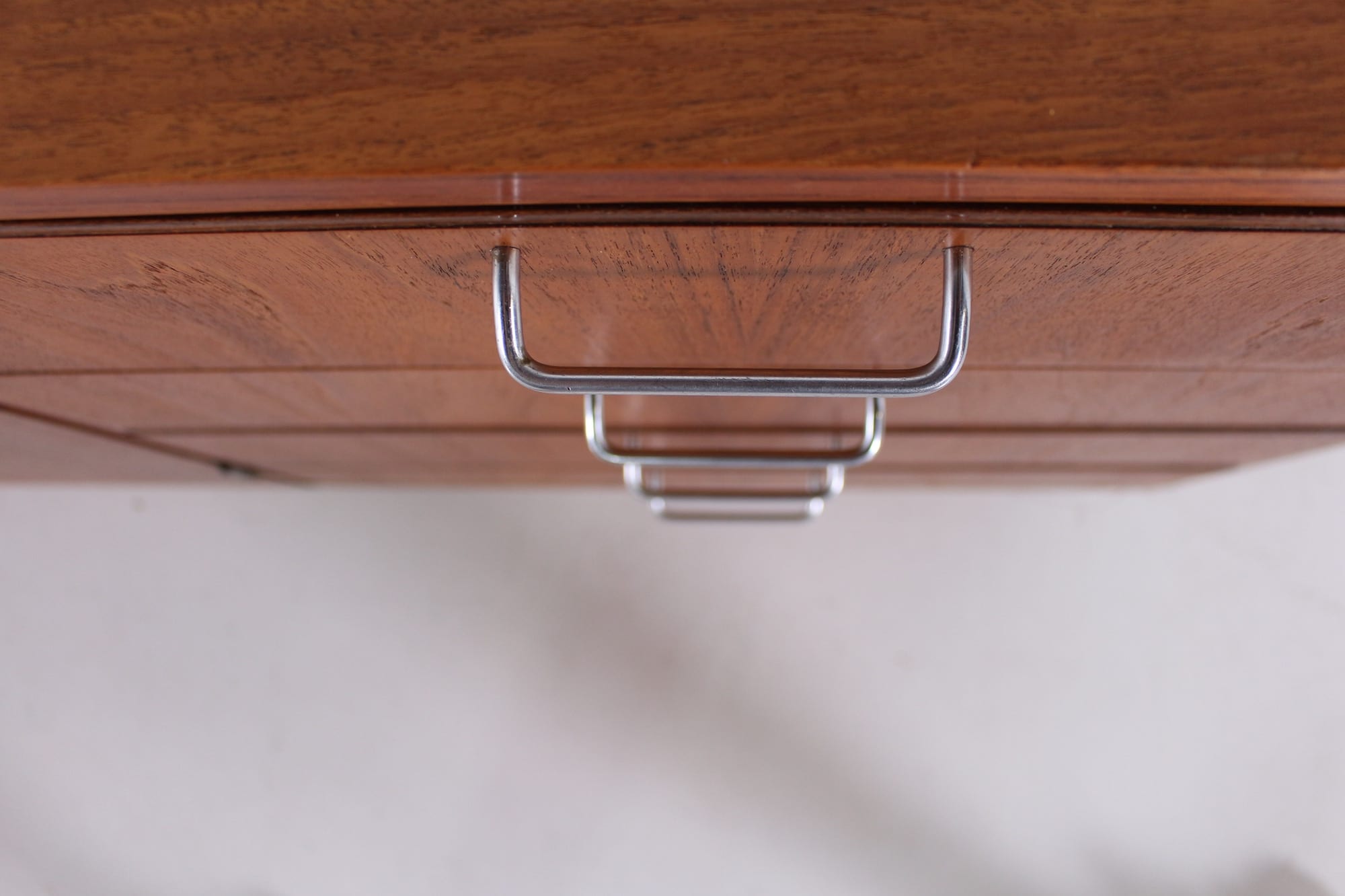 Modernist buffet Cees Braakman for Pastoe