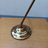Cocotte lamp attributed to Robert Mathieu, 1950s