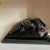 Remington "Noiseless" typewriter 20/30