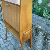 Vintage children's secretary