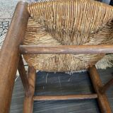 Farm stool
