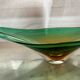 Murano Sommerso empty pocket cup
