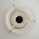 Danish pendant lamp Roma 2 by Junge, Denmark, 1980s
