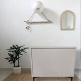 70's inspired buffet