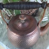 Copper kettle