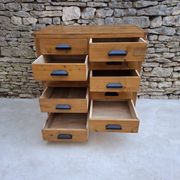 Meuble de métiers à 12 tiroirs