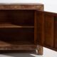 Antique two-door living room sideboard (circa 1900) #32
