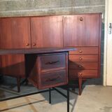 Modernist desk