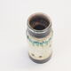Set of 2 vintage mid century ceramic vases
