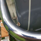 former 1950s pram that can be turned into a stroller