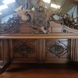 Buffet style Henri II