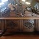 Buffet style Henri II